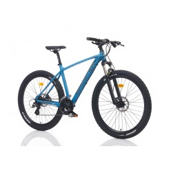 Broster Kaylon 29 Mat Mavi 17” Mtb Bisiklet